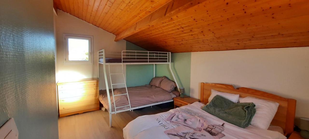 Maison De Village 4 A 6 Pers A 5 Min De La Mer Brétignolles-sur-Mer Exterior foto